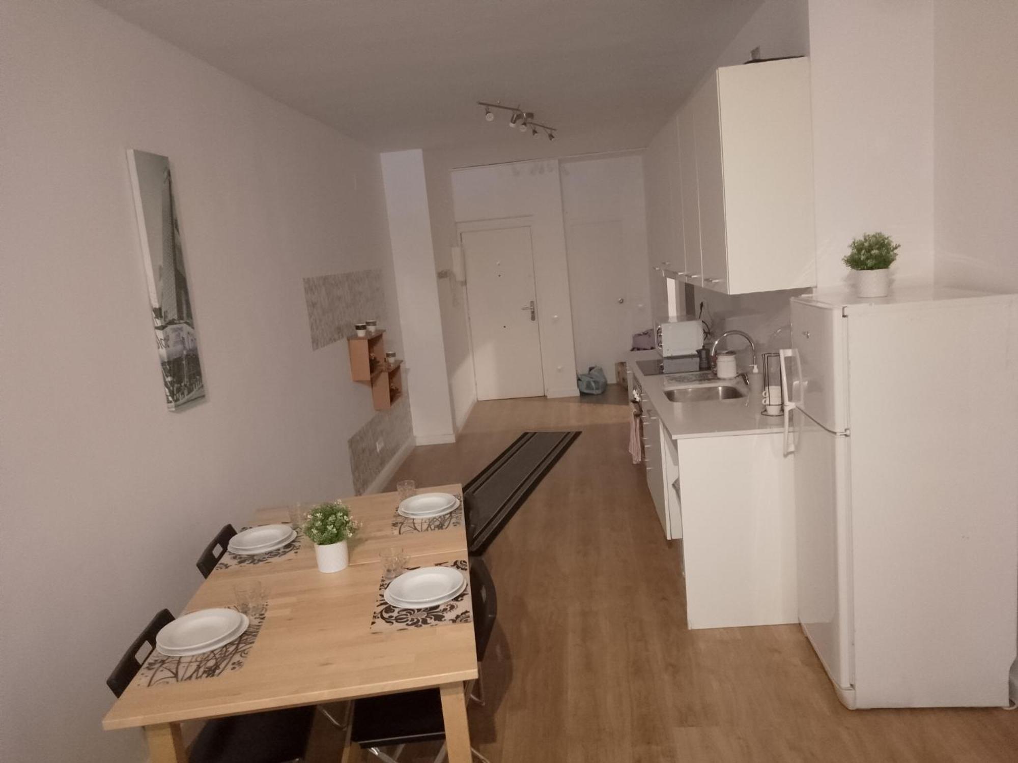 El Piso De Kassandra Barcelona