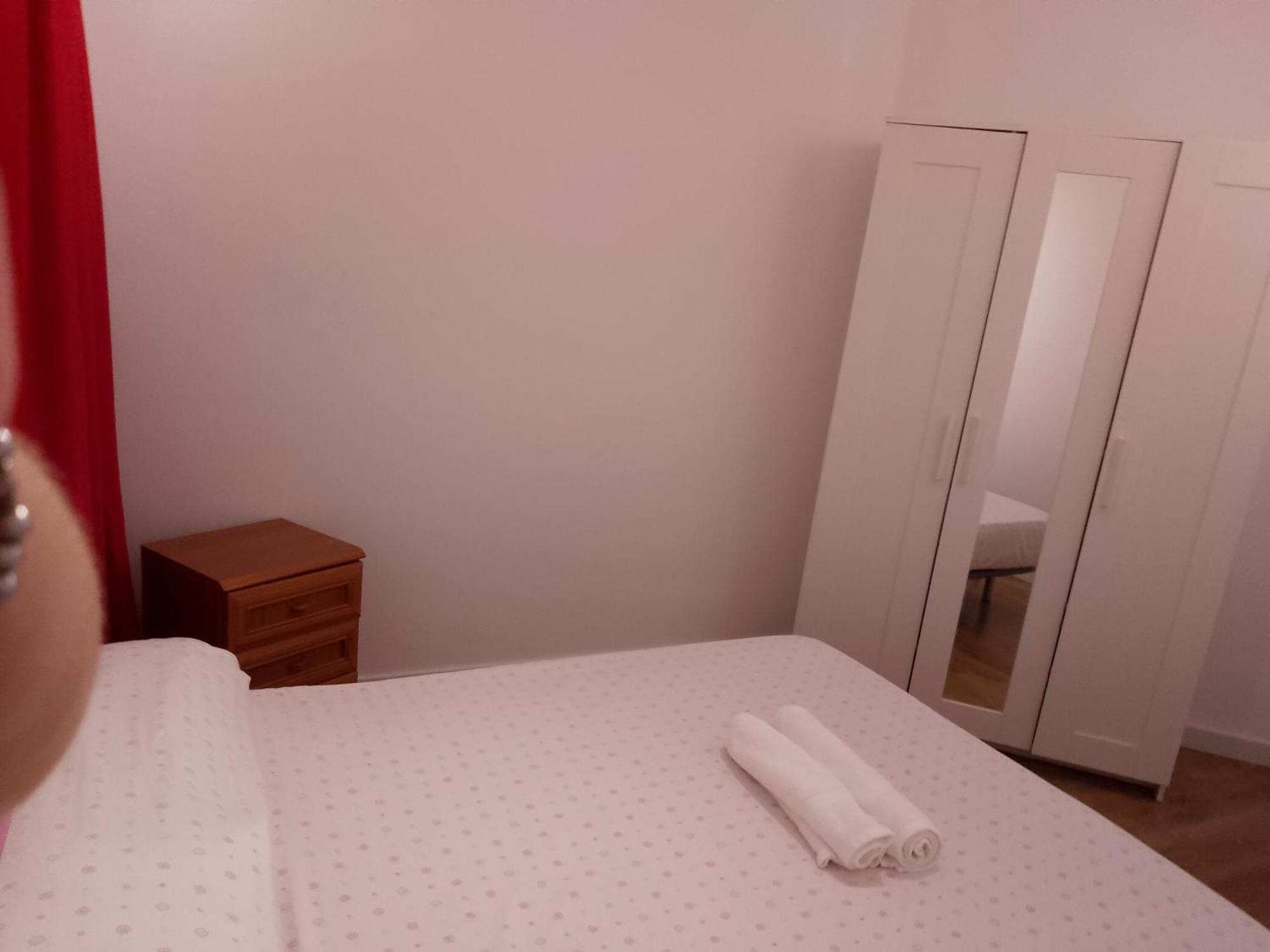 El Piso De Kassandra Appartement *